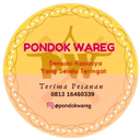 logo pondok wareg