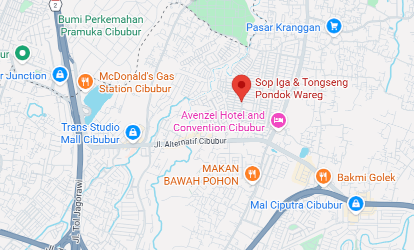 map-warung